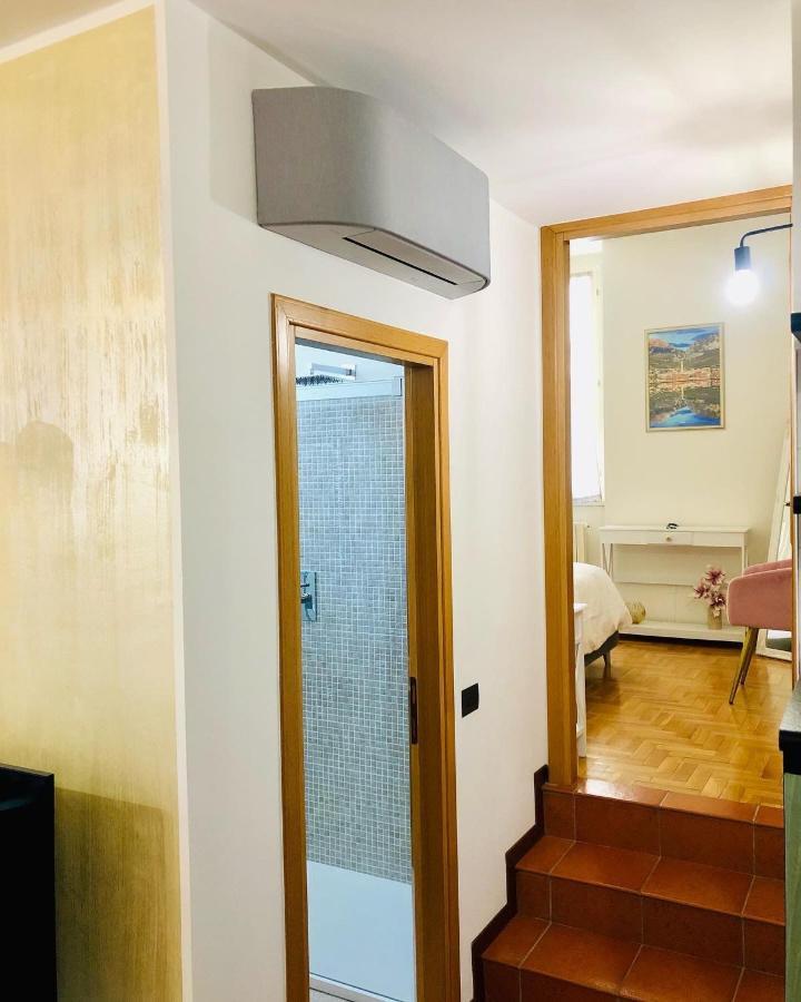Mascari Charming Suite Лекко Экстерьер фото