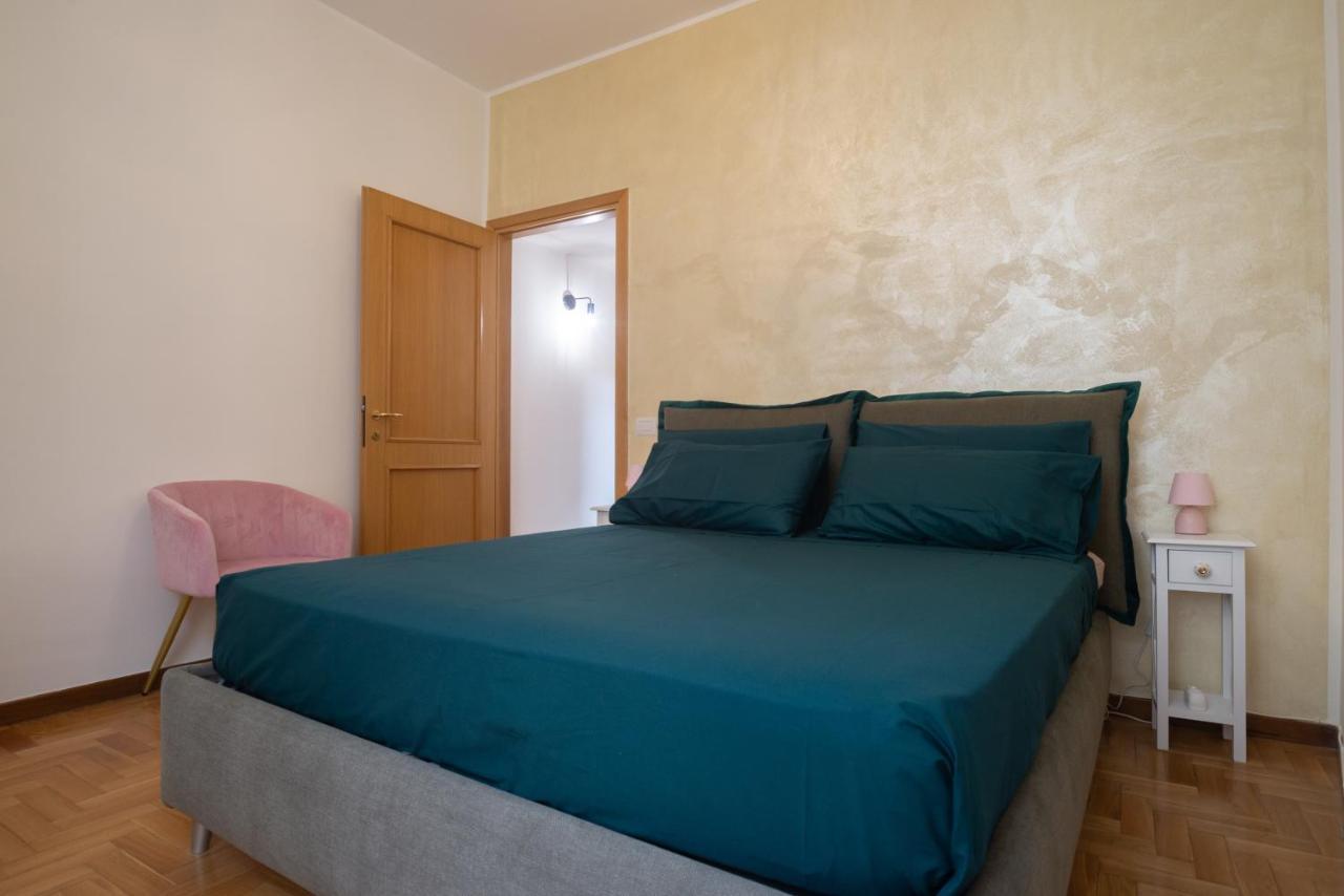 Mascari Charming Suite Лекко Экстерьер фото