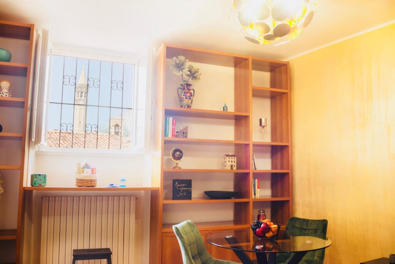 Mascari Charming Suite Лекко Экстерьер фото